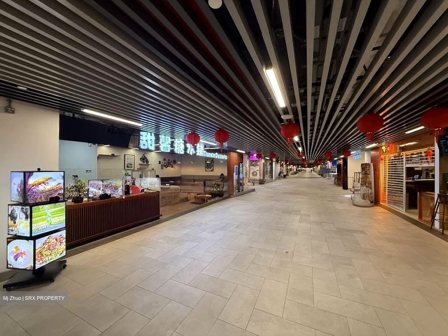 Club Street (D1), Retail #540169951